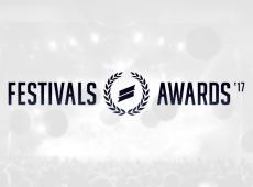 Festivals Awards 2017: les votes sont ouverts!