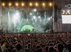 Radiohead, The Chemical Brothers et Robert Plant au Nos Alive