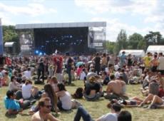 Solidays : édition cuivre moustache