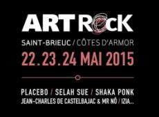 Placebo, Selah Sue et Shaka Ponk chez Art Rock