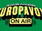 Europavox lance son festival « On Air » 