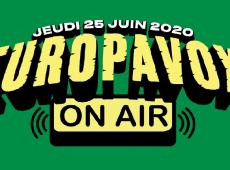 Europavox lance son festival « On Air »