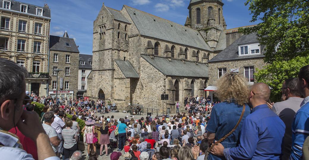 Jazz sous les Pommiers : le festival normand qui pense à tout le monde 