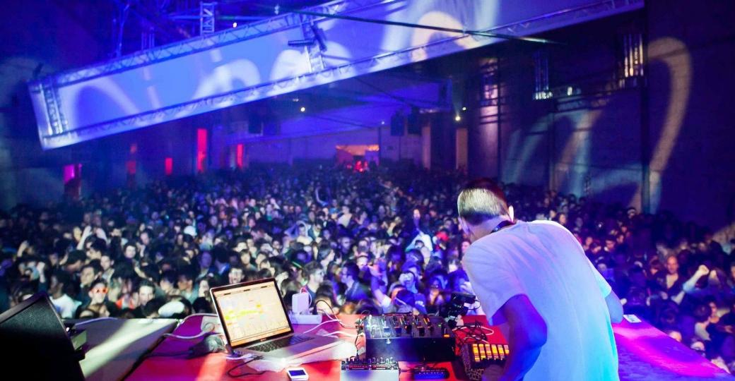 Le festival lyonnais Nuits Sonores s'exporte en Colombie pour 2017 