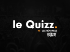 Le Quizz #6 spécial Hellfest : les réponses