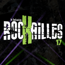 Festival des Rockailles