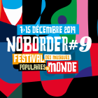 Festival NoBorder