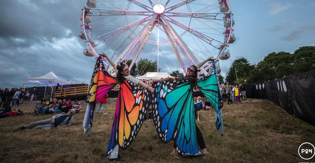 Que faire au festival Papillons de Nuit quand tu n'en pourras plus de pogoter ?