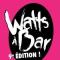 Watts à Bar