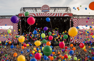 alt-J, PJ Harvey, Steve Aoki : 20 "petits nouveaux" s'ajoutent à l'affiche du Sziget Festival