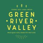 Green River Valley