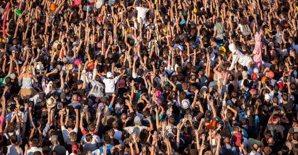 Main Square, Motocultor, Beauregard... les annonces qu'il ne fallait pas manquer cette semaine