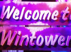 NTO, Romane Santarelli, Lacrim : Wintower revient réchauffer l’hiver lyonnais