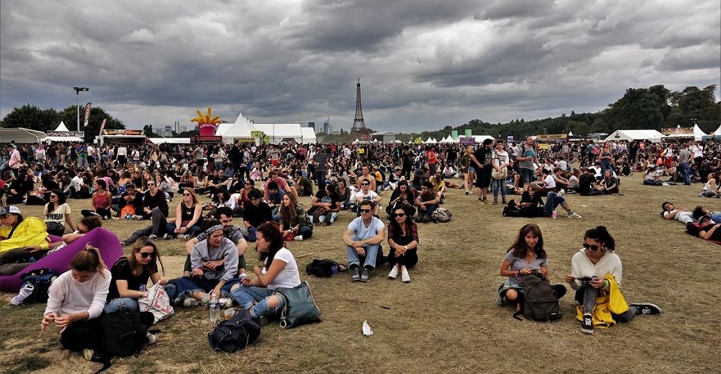 Lollapalooza Paris, heureusement qu’il y avait la musique