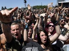 Hellfest, Festival Panoramas, Holocène Festival... les annonces qu'il ne fallait pas manquer cette semaine