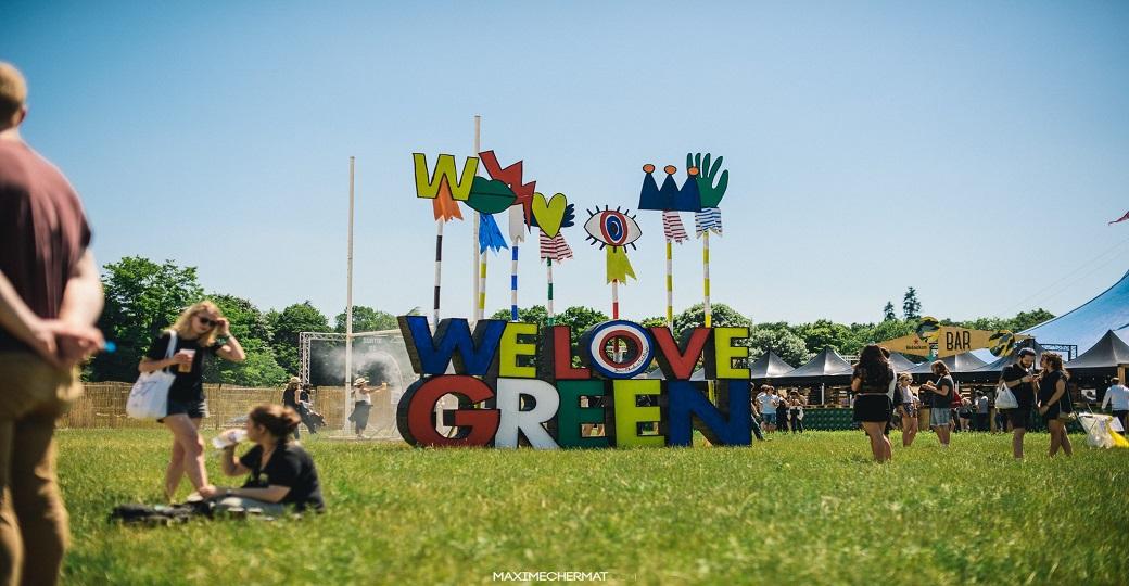 Gorillaz, Jorja Smith, Phoenix : retour en force pour We Love Green entre rire et chanson