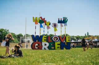 Gorillaz, Jorja Smith, Phoenix : Retour en force pour We Love Green 