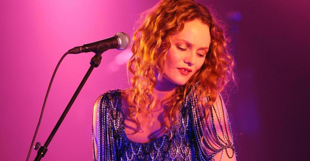 Vanessa Paradis et Les Frangines seront au Live au Campo