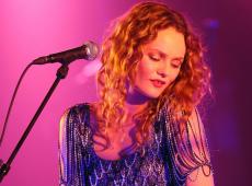 Vanessa Paradis et Les Frangines seront au Live au Campo