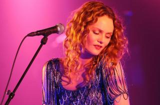 Vanessa Paradis et Les Frangines seront au Live au Campo