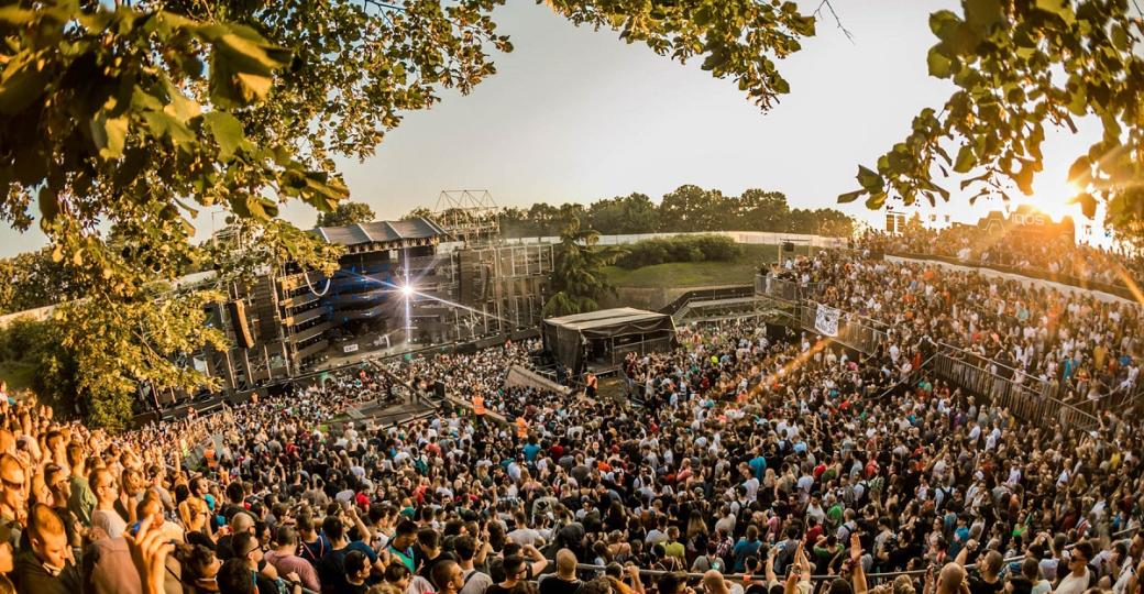 Carl Cox, Jeff Mills, Dax J : Exit festival a révélé une partie du line-up pour sa Dance Arena