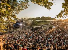 Carl Cox, Jeff Mills, Dax J : Exit festival a révélé une partie du line-up pour sa Dance Arena