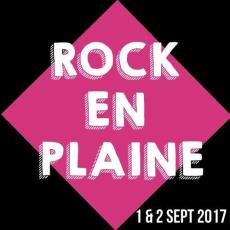 Rock en Plaine 