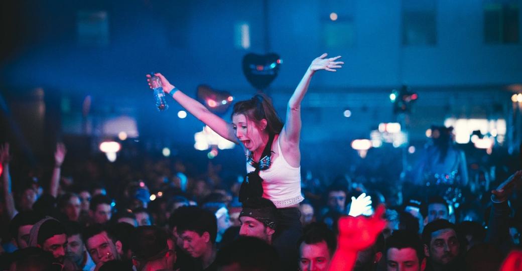 I Love Techno, Les Rockeurs ont du Cœur Nantes, Les Aventuriers...
