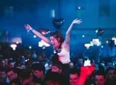 I Love Techno, Les Rockeurs ont du Cœur Nantes, Les Aventuriers...