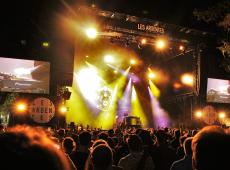 Les Ardentes, le festival qu'il manque à la France