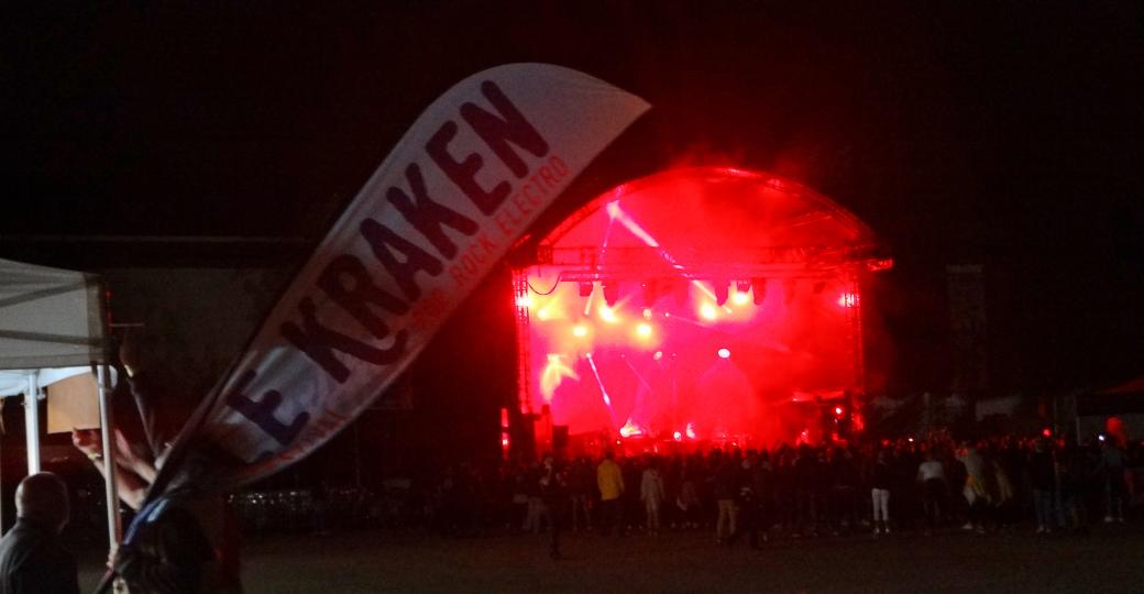 Festival Le Kraken 2019, la pop-rock fait chavirer les Sables d’Olonne