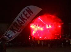 Festival Le Kraken 2019, la pop-rock fait chavirer les Sables d’Olonne