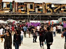 Fonctionner en réseau ou diversifier ses activités, quelles sont les stratégies des producteurs de festivals ?