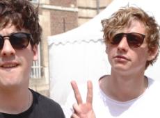 Circa Waves : "Le festival est le lieu où le monde vit en parfaite symbiose"