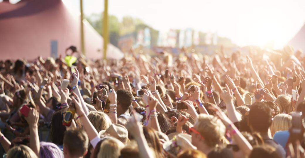 Musilac, Pause Guitare, Printemps de Bourges ... les annonces qu'il ne fallait pas manquer cette semaine