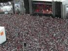 Les Vieilles Charrues: Franz Ferdinand, Détroit et Gesaffelstein seront à Carhaix