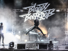 Au Pont du Rock peaufine sa prog' avec The Bloody Beetroots et 12 autres artistes