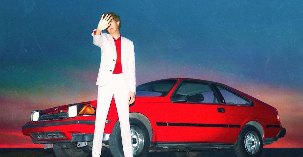 Beck, Nekfeu et IAM au Vyv Festival à Dijon