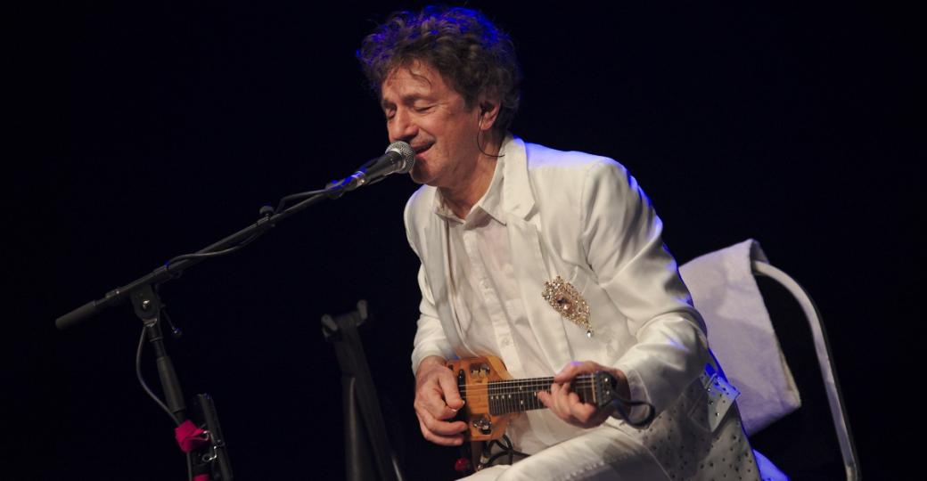 Goran Bregovic, Henri Dès : le festival Megascene a révélé la totalité de sa programmation