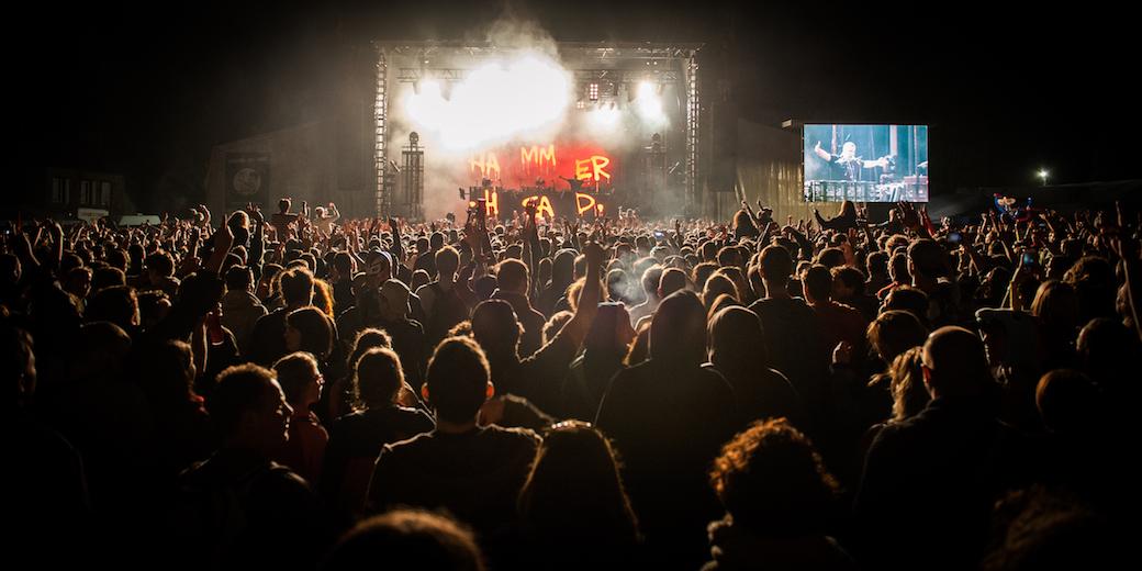 Art Sonic, le meilleur petit festival