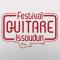 Festival Guitare Issoudun