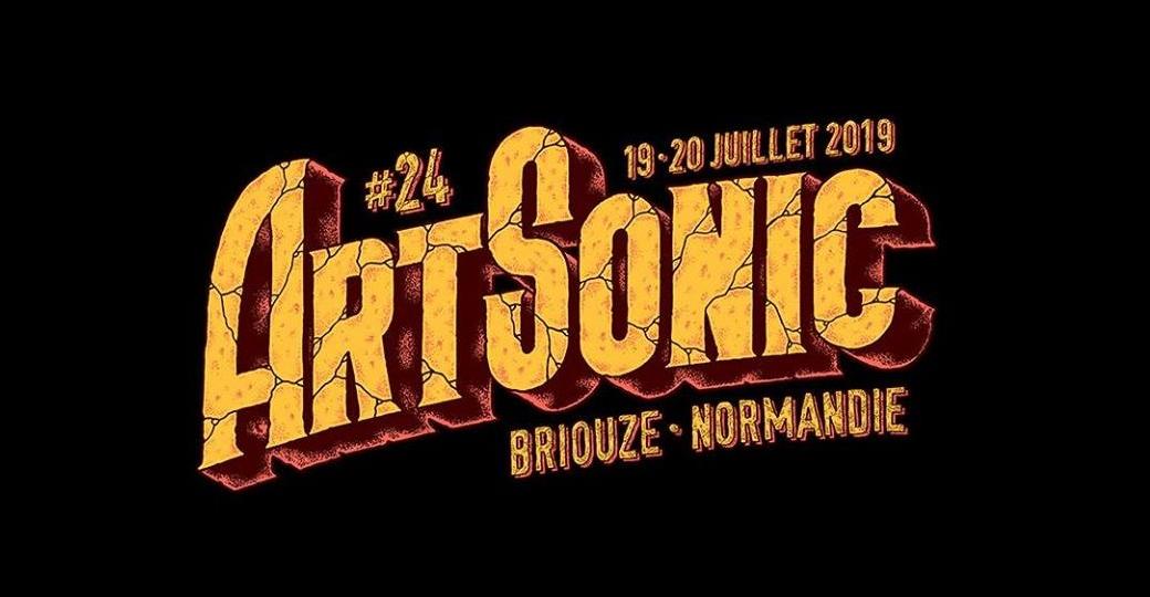 Remportez vos pass pour Art sonic 2019