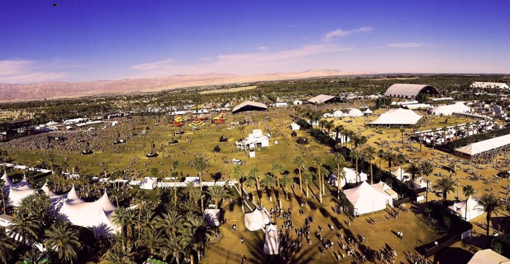 Coachella 2020 finalement annulé