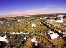 Coachella 2020 finalement annulé