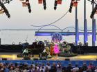Jazz à Juan : les soirs d'étés magiques entourés de légendes de la musique
