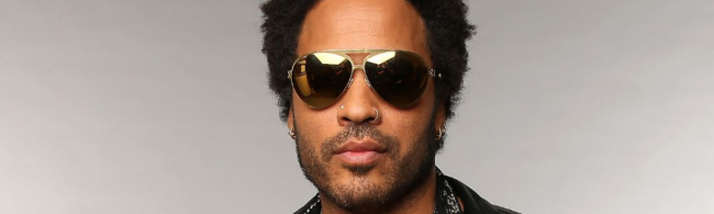 Lenny Kravitz premier nom des Déferlantes