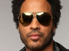 Lenny Kravitz premier nom des Déferlantes