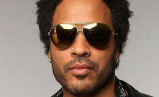 Lenny Kravitz premier nom des Déferlantes