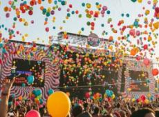 5 raisons de passer une semaine au Sziget