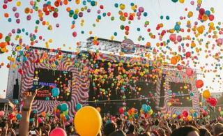 5 raisons de passer une semaine au Sziget